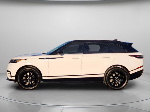 New 2026 Land Rover Range Rover Velar Dynamic SE AWD/4WD image 2