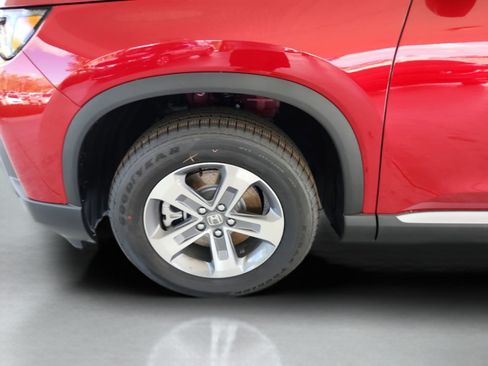 New 2026 Honda Pilot EX-L image 32
