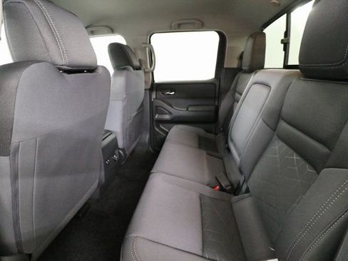 New 2025 Nissan Frontier SV w/ SV Convenience Package image 24