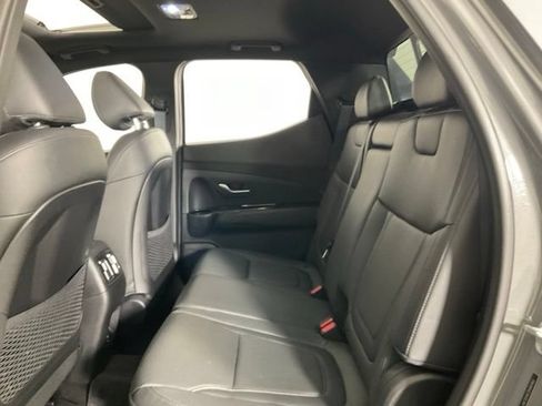 Used 2023 Hyundai Santa Cruz Limited AWD/4WD image 34