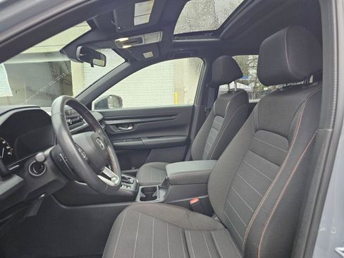 Certified 2023 Honda CR-V Sport image 19