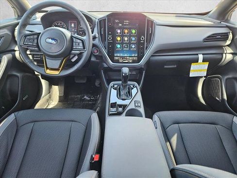 New 2026 Subaru Crosstrek 2.5i Wilderness AWD/4WD image 14
