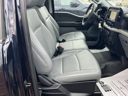 Used 2023 Ford F150 XL w/ XL Chrome Appearance Package image 29