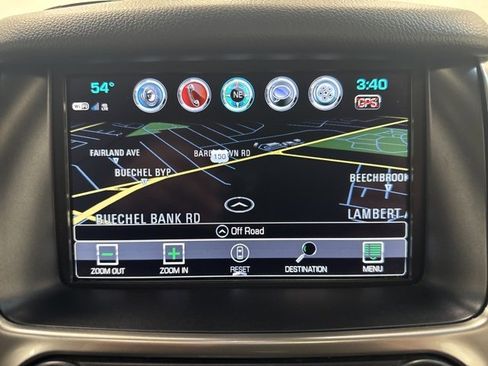 Used 2019 Chevrolet Suburban Premier w/ Premier Plus Edition image 19