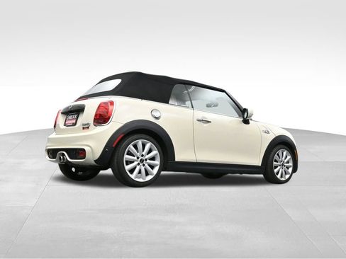 Used 2020 MINI Cooper S image 31