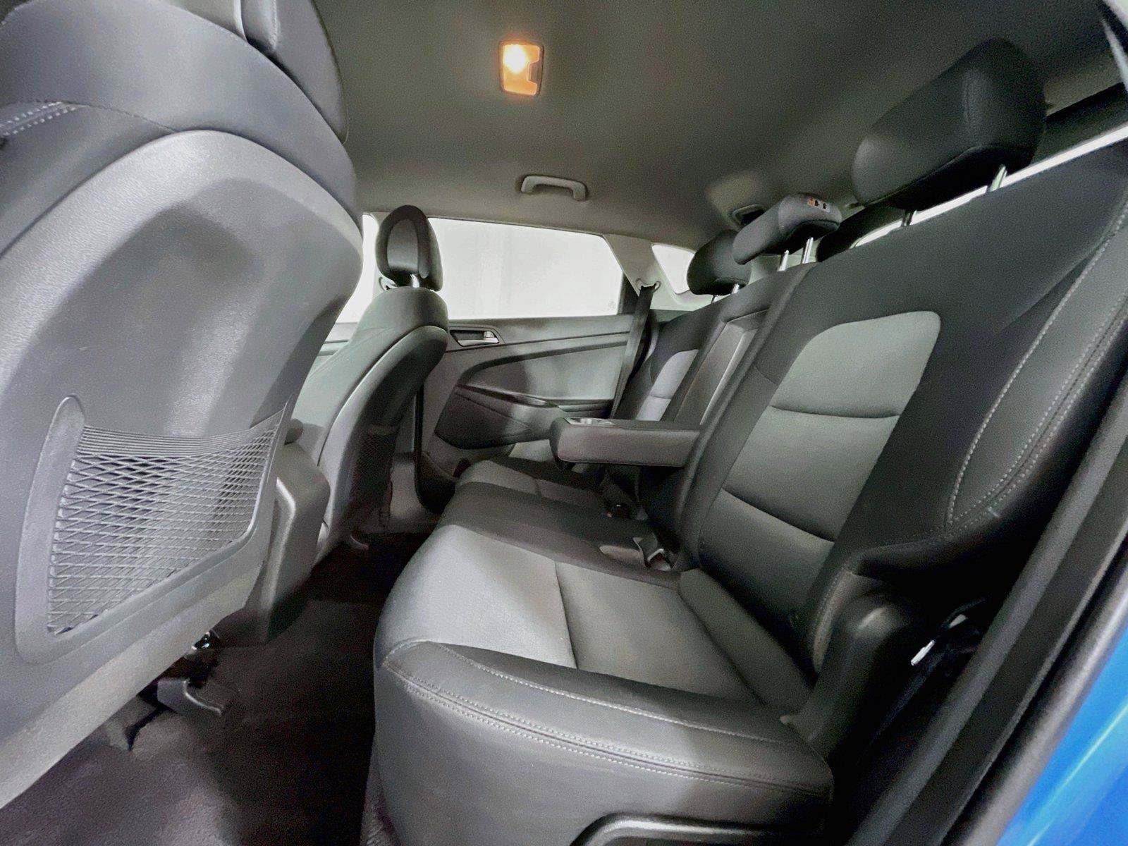 Used 2018 Hyundai Tucson SEL FWD image 26