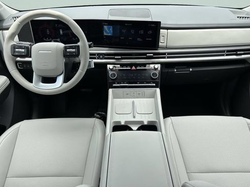 New 2026 Hyundai Santa Fe SEL FWD image 18