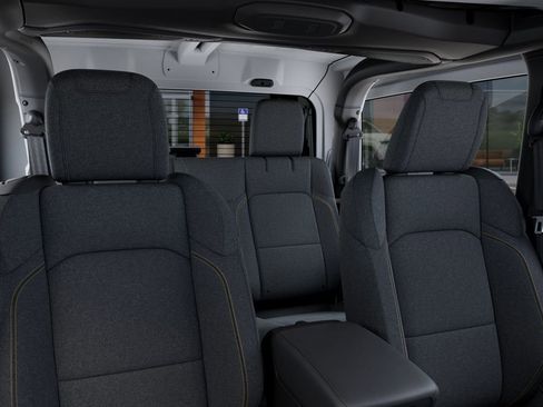 New 2026 Jeep Wrangler Sport S image 26