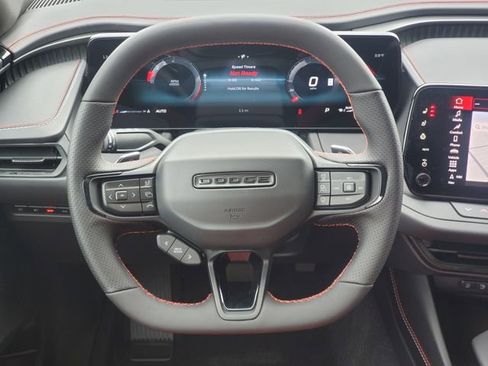 New 2026 Dodge Charger Scat Pack image 19