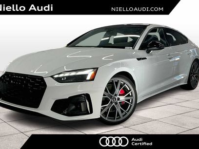 Certified 2025 Audi A5 2.0T Premium Plus w/ Premium Plus