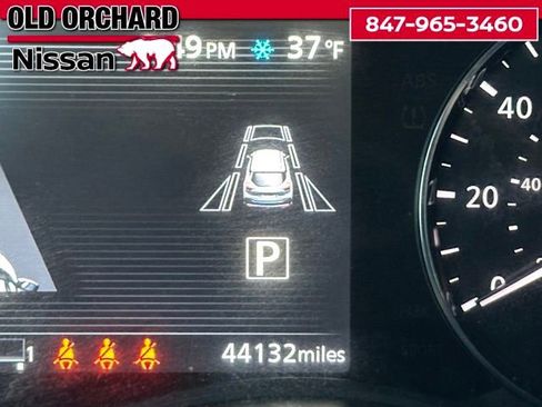 Used 2023 Nissan Kicks SR w/ SR Premium Package image 22