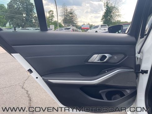 Used 2021 BMW M340i xDrive w/ Premium Package image 31