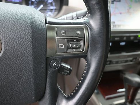 Used 2018 Lexus GX 460 AWD/4WD image 6
