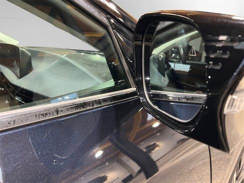 Used 2022 Kia EV6 Wind w/ Wind Technology Package image 13