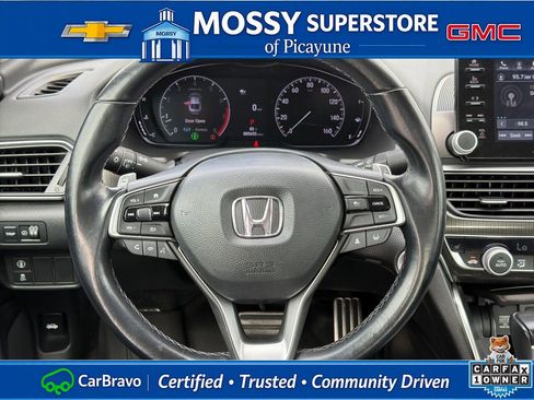 Used 2022 Honda Accord Sport Special Edition image 16