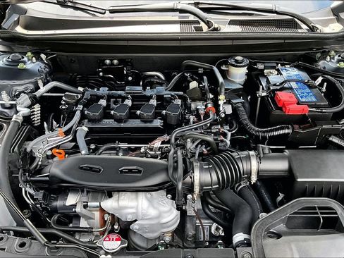 Used 2023 Honda Accord EX image 23