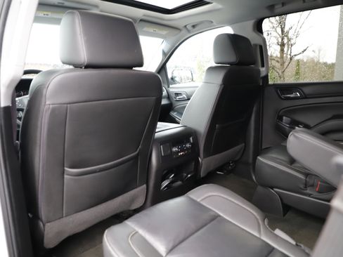 Used 2016 Chevrolet Tahoe LT image 15