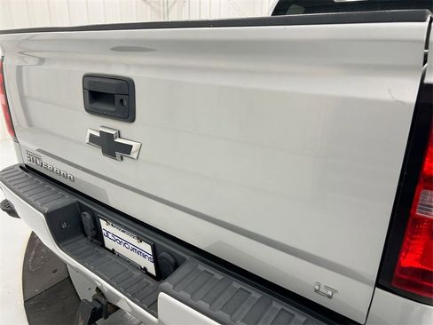 Used 2016 Chevrolet Silverado 1500 LT w/ All Star Edition image 31