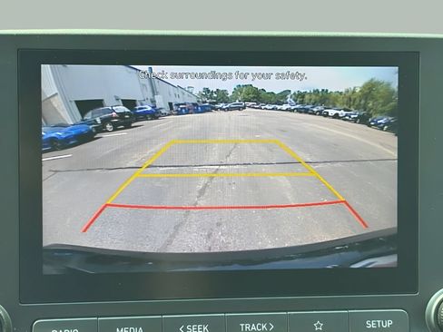 Used 2022 Hyundai Kona N Line AWD/4WD image 20