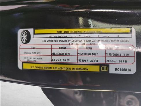 Used 2024 Dodge Durango R/T image 27