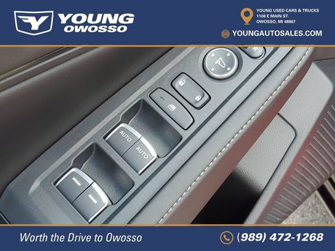 Used 2025 Honda Accord Sport image 22