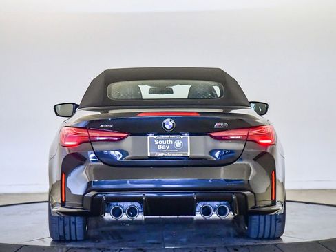 New 2026 BMW M4 xDrive Competition image 3