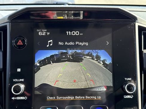 New 2026 Subaru Crosstrek 2.0i Premium image 29