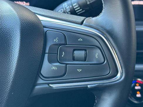 Certified 2024 Buick Envista Preferred w/ Convenience I Package image 32