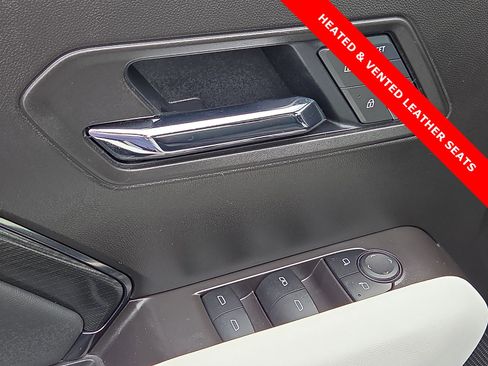 Used 2024 GMC Canyon AT4X AWD/4WD image 13