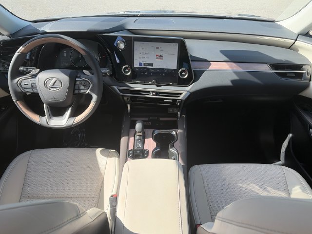 Used 2024 Lexus RX 350 Premium w/ Cold Area Package AWD/4WD image 13