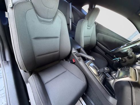 Used 2012 Chevrolet Camaro LT w/ Rear Vision Package image 17