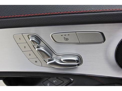 Used 2022 Mercedes-Benz GLC 43 AMG 4MATIC image 26
