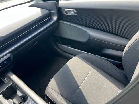 Certified 2024 Hyundai Ioniq 6 SE RWD image 15