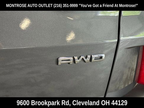Used 2022 Ford Escape SE w/ Convenience Package AWD/4WD image 49