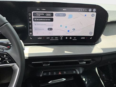 New 2026 Audi Q3 quattro 2.0T AWD/4WD image 23