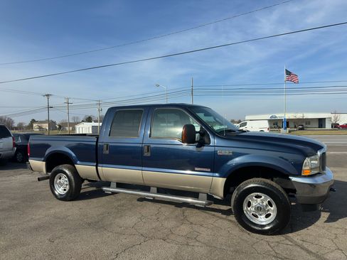 Used 2004 Ford F250 Lariat image 17