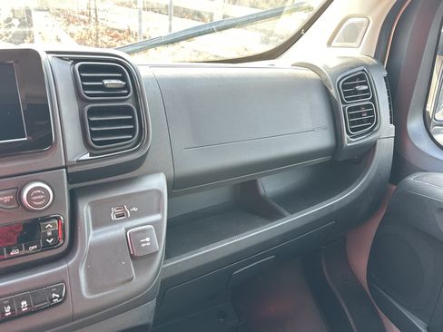 New 2026 RAM ProMaster 2500 w/ Safety Group image 12