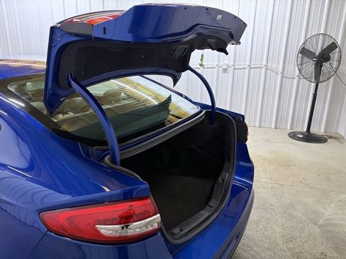 Used 2017 Ford Fusion S image 10