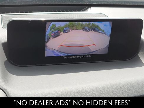 New 2026 MAZDA CX-50 2.5 Hybrid w/ Weather Package AWD/4WD image 19