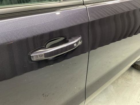 Used 2024 Chevrolet Silverado 1500 RST AWD/4WD image 5