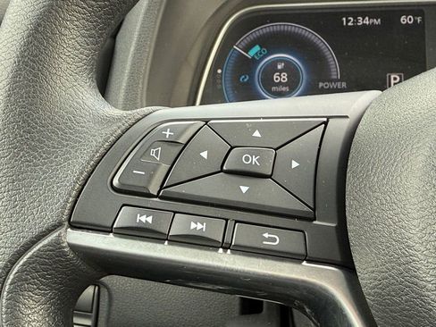 Used 2018 Nissan Leaf S w/ S Charge Package image 26