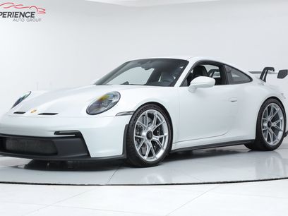 Used 2024 Porsche 911 GT3