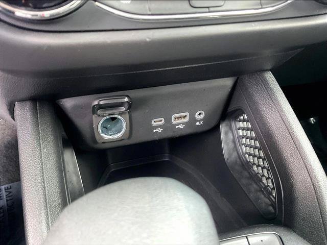 Certified 2022 Chevrolet TrailBlazer LT FWD image 22