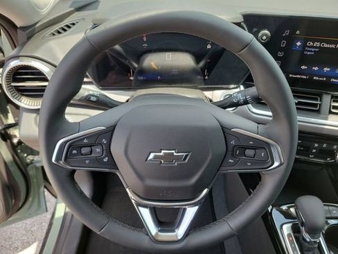 New 2026 Chevrolet Trax ACTIV w/ Driver Confidence Package FWD image 21