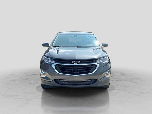 Used 2019 Chevrolet Equinox LT w/ Driver Convenience Package AWD/4WD image 9