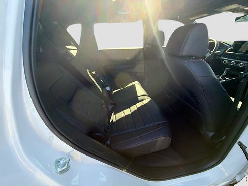 New 2026 Honda CR-V Sport-L image 22