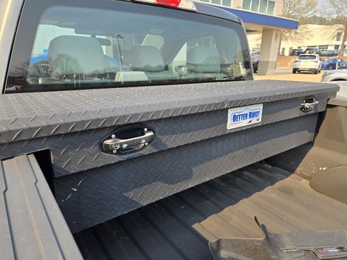 Used 2016 Ford F150 XL w/ Equipment Group 101A Mid image 20