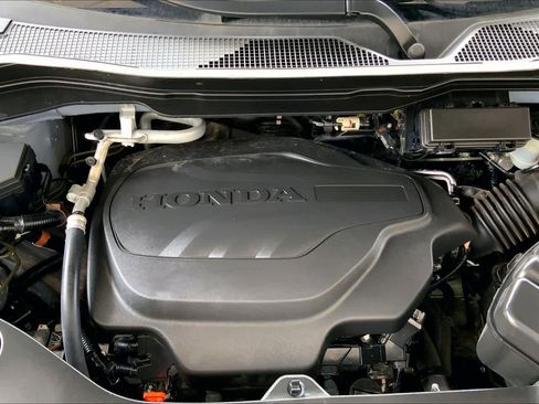 Used 2023 Honda Passport EX-L image 31