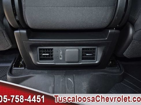 Used 2026 Chevrolet Silverado 1500 RST w/ RST Select Package RWD image 23