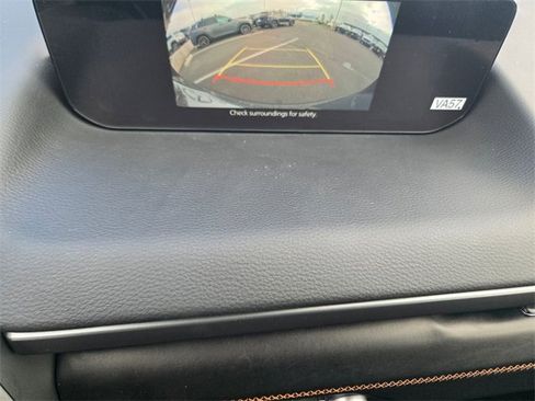 New 2026 MAZDA CX-50 AWD 2.5 Hybrid w/ Weather Package image 9